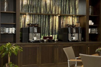 Boshotel Vlodrop