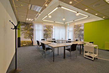 Boshotel Vlodrop