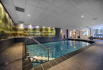 Boshotel Vlodrop