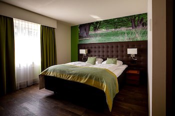 Boshotel Vlodrop