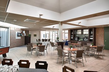 Boshotel Vlodrop