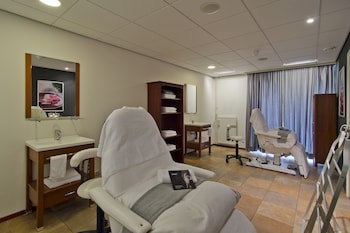 Boshotel Vlodrop