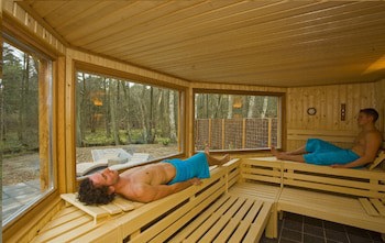 Boshotel Vlodrop