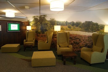 Boshotel Vlodrop