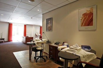 Boshotel Vlodrop