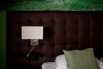Boshotel Vlodrop