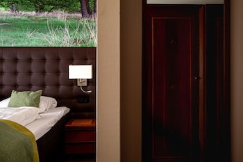 Boshotel Vlodrop