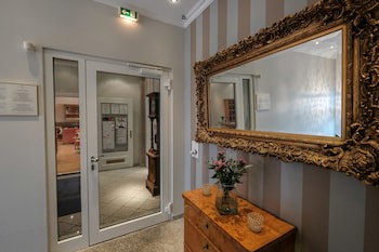 Hotel Savoy Hannover fotoğrafı