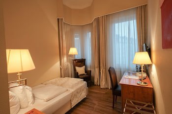 Hotel Savoy Hannover galeri fotoğrafı