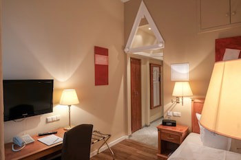 Hotel Savoy Hannover galeri fotoğrafı