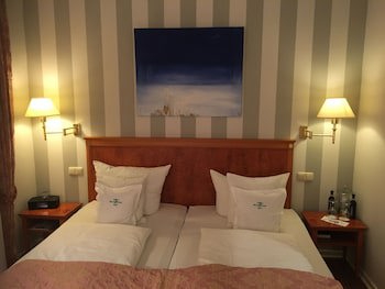 Hotel Savoy Hannover galeri fotoğrafı
