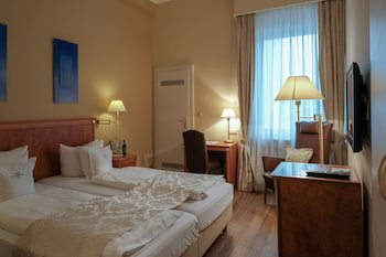 Hotel Savoy Hannover fotoğrafı