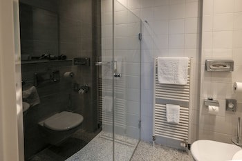 Hotel Savoy Hannover galeri fotoğrafı