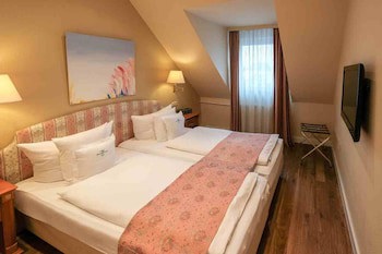 Hotel Savoy Hannover galeri fotoğrafı