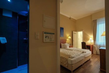 Hotel Savoy Hannover fotoğrafı