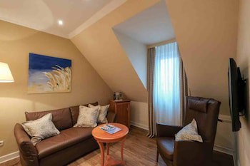 Hotel Savoy Hannover galeri fotoğrafı