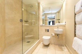 The Chambers - Park Place - Apartments