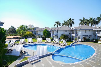 Baywatch Beachside Resort - Colva, Goa