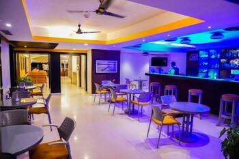 Baywatch Beachside Resort - Colva, Goa