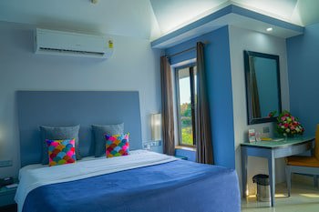 Baywatch Beachside Resort - Colva, Goa