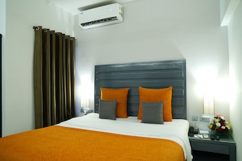 Baywatch Beachside Resort - Colva, Goa