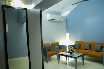 Baywatch Beachside Resort - Colva, Goa