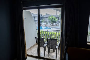 Baywatch Beachside Resort - Colva, Goa