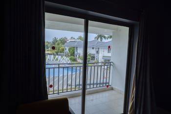 Baywatch Beachside Resort - Colva, Goa