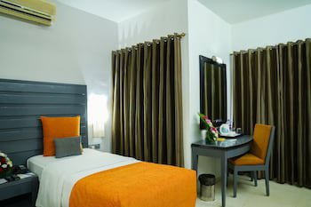 Baywatch Beachside Resort - Colva, Goa