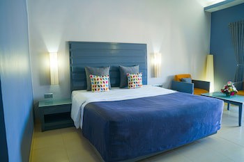 Baywatch Beachside Resort - Colva, Goa