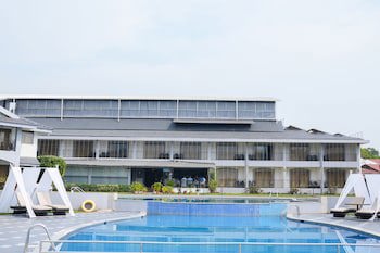 Baywatch Beachside Resort - Colva, Goa