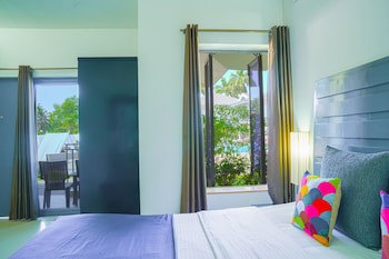 Baywatch Beachside Resort - Colva, Goa