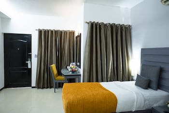 Baywatch Beachside Resort - Colva, Goa