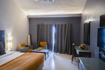 Baywatch Beachside Resort - Colva, Goa