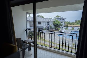 Baywatch Beachside Resort - Colva, Goa