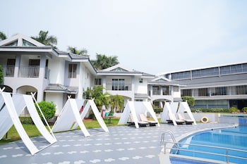 Baywatch Beachside Resort - Colva, Goa