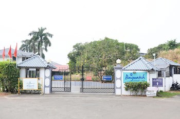 Baywatch Beachside Resort - Colva, Goa