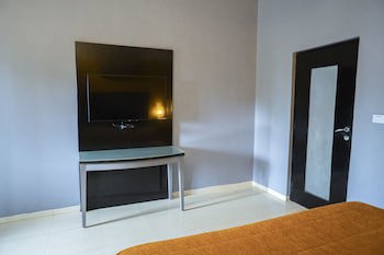 Baywatch Beachside Resort - Colva, Goa