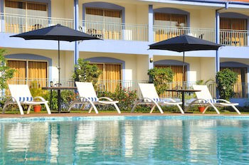Baywatch Beachside Resort - Colva, Goa