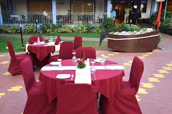 Baywatch Beachside Resort - Colva, Goa