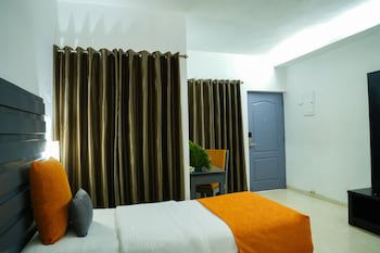 Baywatch Beachside Resort - Colva, Goa