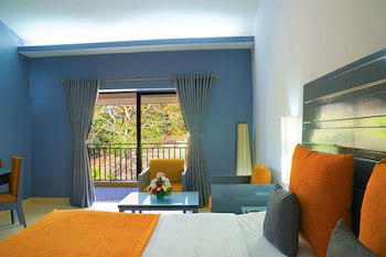Baywatch Beachside Resort - Colva, Goa