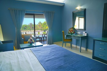 Baywatch Beachside Resort - Colva, Goa