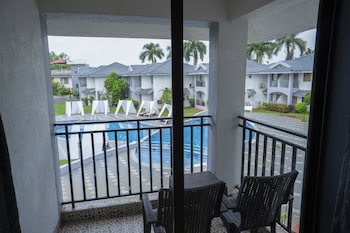 Baywatch Beachside Resort - Colva, Goa