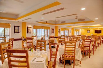 Baywatch Beachside Resort - Colva, Goa