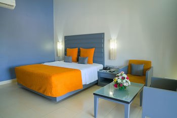 Baywatch Beachside Resort - Colva, Goa