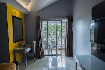 Baywatch Beachside Resort - Colva, Goa