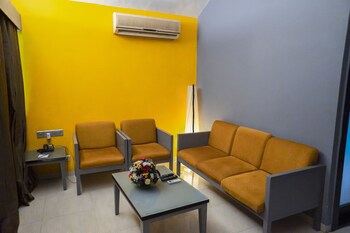 Baywatch Beachside Resort - Colva, Goa