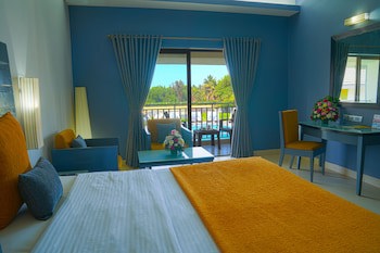 Baywatch Beachside Resort - Colva, Goa