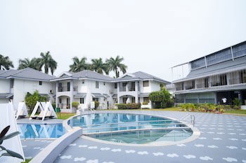 Baywatch Beachside Resort - Colva, Goa